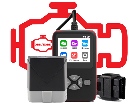 Reclutamiento global de soluciones de herramientas de diagnóstico automático