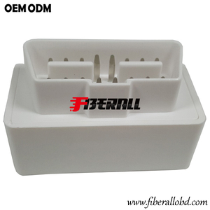 Lector de código de problemas automático Bluetooth y herramienta de diagnóstico OBD-II