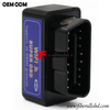 Escáner OBD de diagnóstico de motor automático Mini WiFi ODM