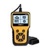 Herramienta de diagnóstico automático de mano y lector de código de motor OBD-II