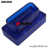 Lector de códigos de problemas OBD Bluetooth 4.0 automático