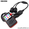 Herramienta de diagnóstico automático OBD2 para camiones y automóviles